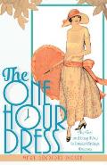 One Hour Dress-17 Easy-to-Sew Vintage Dress Designs From 1924 (Book 1)