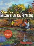 Foster Caddell's Keys to Successful Landscape Painting: (New Edition)