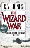 Wizard War British Scientific Intelligence 1939 1945