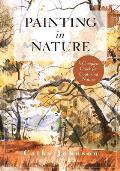 The Sierra Club Guide to Painting in Nature (Sierra Club Books Publication)