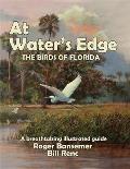 At Water's Edge: The Birds of Florida