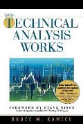 How Technical Analysis Works (New York Institute of Finance)