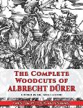 The Complete Woodcuts of Albrecht D?rer (Dover Fine Art, History of Art)