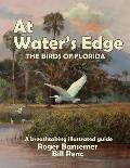 At Water's Edge: The Birds of Florida