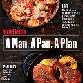 Man a Pan a Plan 100 Delicious & Nutritious One Pan Recipes You Can Make in a Snap
