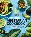 Runners World Vegetarian Cookbook