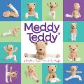 Meddy Teddy Mindful Poses for Little Yogis