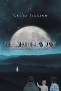 The Legend of Jenni-Anne: An Adventure Squad Novel