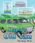 Papa's Old Van