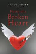 Flutter of a Broken Heart