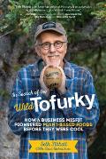 Tofurky Story How My Treehouse Dream Inspired a Revolution in Plant Based Eating