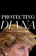 Protecting Diana A Bodyguards Storyii
