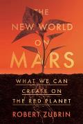 New World on Mars