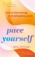 Pace Yourself