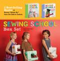 Sewing School (R) Box Set