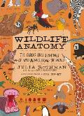 Wildlife Anatomy The Curious Lives & Features of Wild Animals around the World