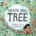 Thank You Tree A Board Book
