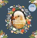 My Chicken Family A Keepsake Album Ready to Fill with Stories & Pictures of Your Flock