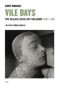 Vile Days The Village Voice Art Columns 1985 1988