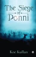 The Siege of Ponni