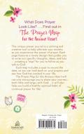 The Prayer Map for the Anxious Heart