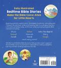 365 Best-Loved Bedtime Bible Stories for Kids