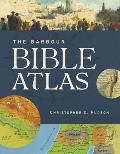 Barbour Bible Atlas