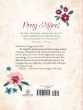 Pray More: A Daily Devotional Journal for Women