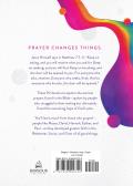 Praying for Change: 90 Devotions for a Time of Waiting