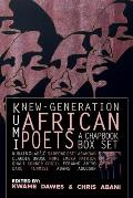 Kumi: New-Generation African Poets: A Chapbook Box Set