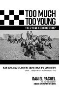 Too Much Too Young the 2 Tone Records Story