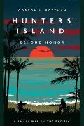Hunters' Island: Beyond Honor