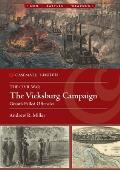 The Vicksburg Campaign, 1863: Grant's Failed Offensives