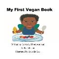 My First Vegan Book