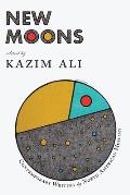 New Moons Contemporary Writing by North American Muslims