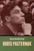 Selected Poetry of Boris Pasternak