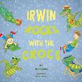 Irwin Rocks with the Crocs