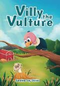Villy the Vulture