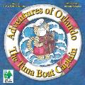 Adventures of Orlando, The Tuna Boat Captain: The Tuna Boat Captain
