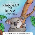 Kimberley The Koala: A Tale of timidity and hesitation