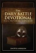 The Daily Battle Devotional