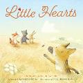 Little Hearts: Finding Hearts in Nature