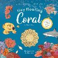 Tiny Floating Coral