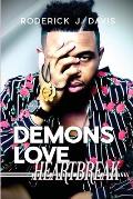 Demons Love Heartbreak