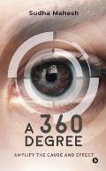 A 360 Degree: Amplify the Cause and Effect