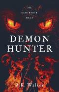Demon Hunter: The Kate Ryder Files