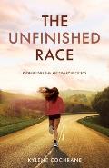 The Unfinished Race: Redefining the Recovery Process