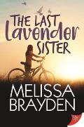 The Last Lavender Sister
