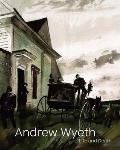 Andrew Wyeth Life & Death