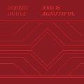 Robert Houle Red Is Beautiful